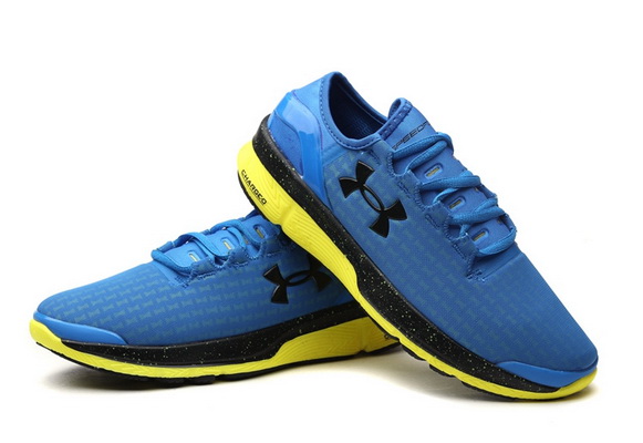 UA Apollo 2 Clutch Men Shoes--006